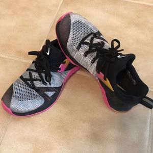Nike Women’s Metcon Flyknit 3
